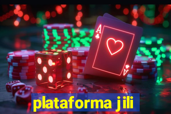 plataforma jili